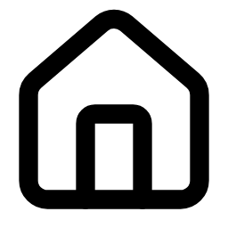 House icon